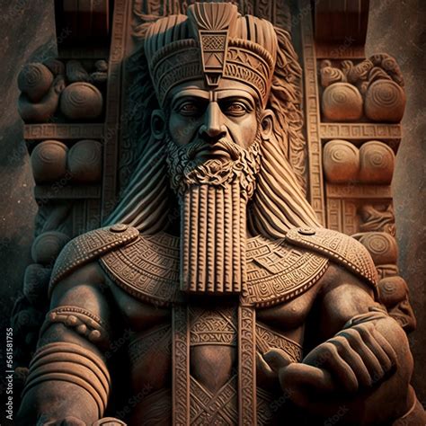 enki mythology.